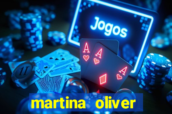 martina oliver privacy vazado