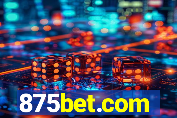 875bet.com