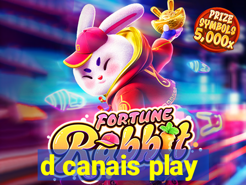 d canais play