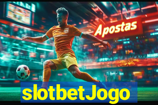 slotbetJogo