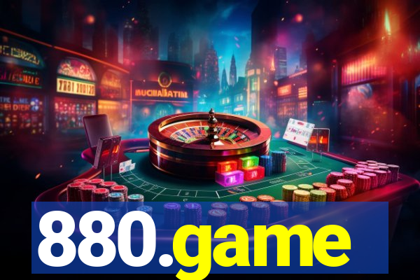 880.game