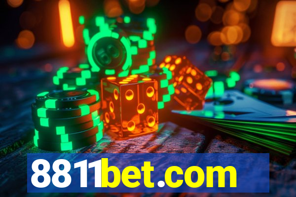 8811bet.com