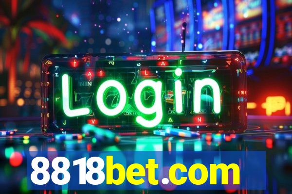 8818bet.com