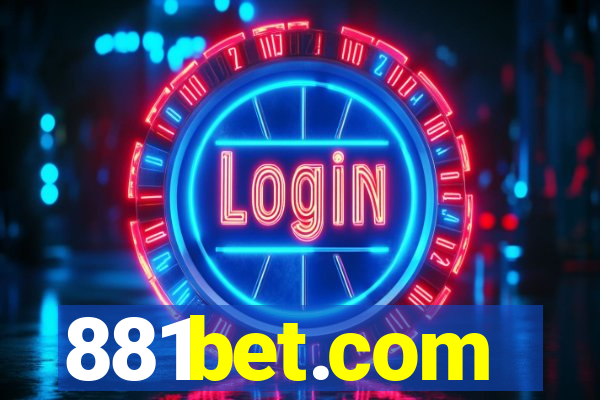 881bet.com