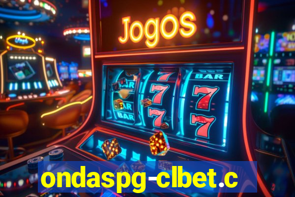 ondaspg-clbet.com