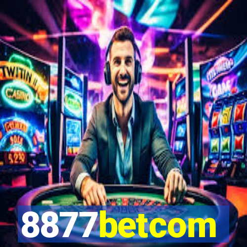 8877betcom