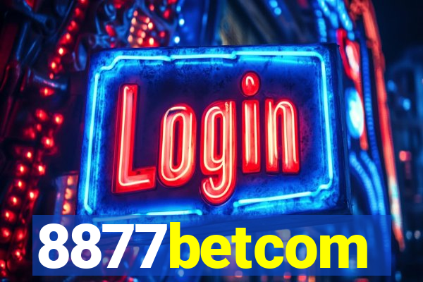 8877betcom