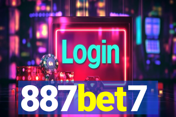 887bet7