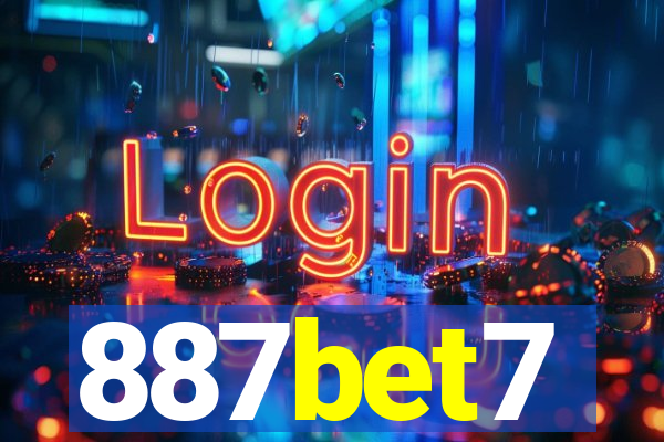 887bet7