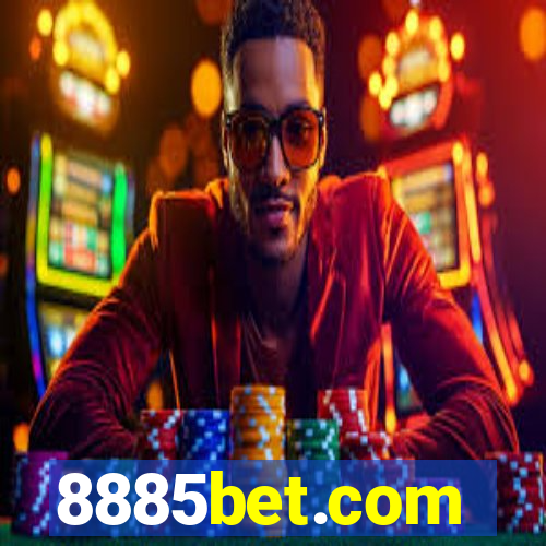 8885bet.com