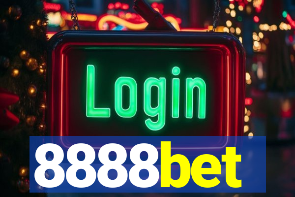 8888bet