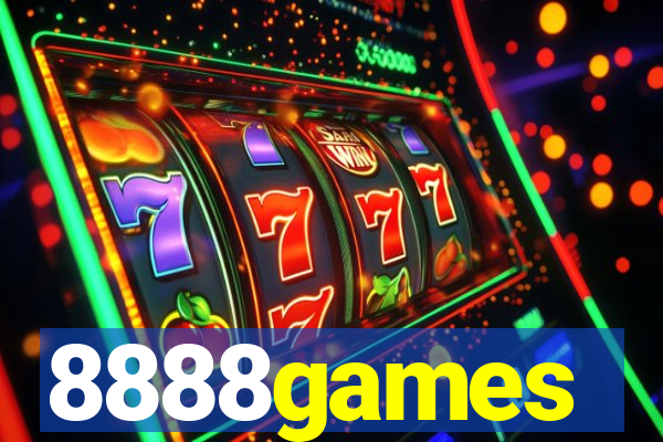 8888games