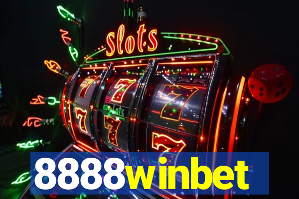 8888winbet