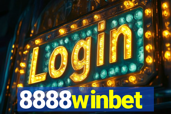 8888winbet