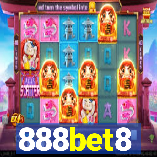 888bet8