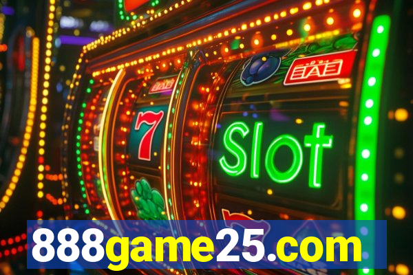 888game25.com