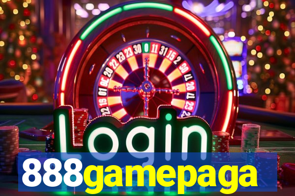 888gamepaga