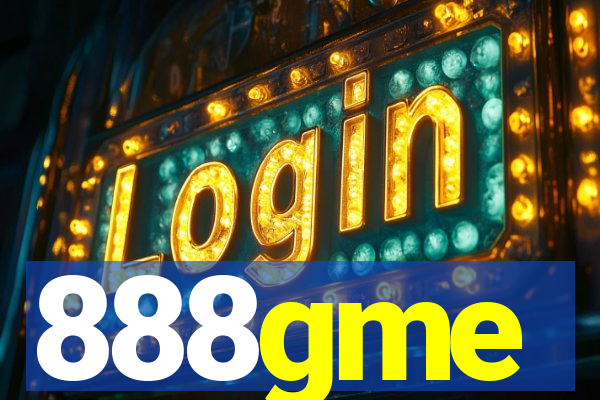 888gme