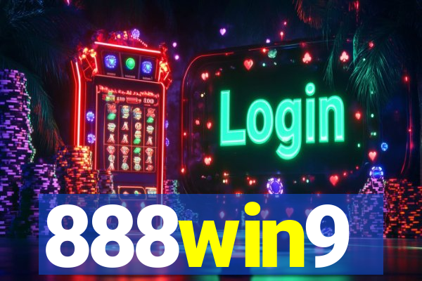 888win9