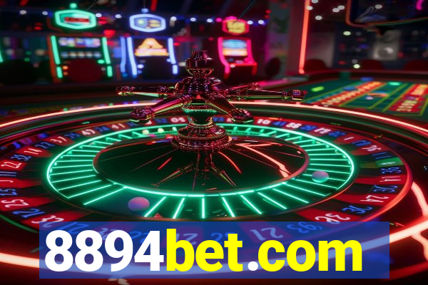 8894bet.com