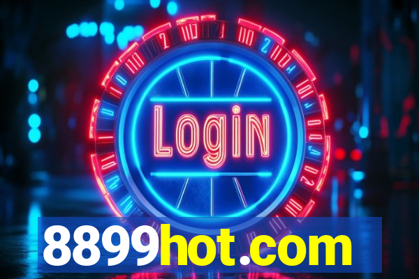 8899hot.com