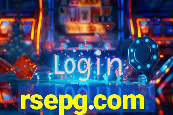 rsepg.com