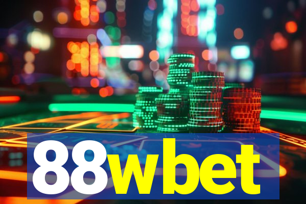 88wbet