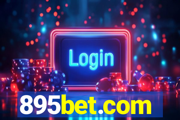 895bet.com