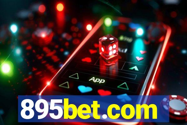 895bet.com