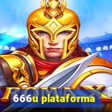 666u plataforma