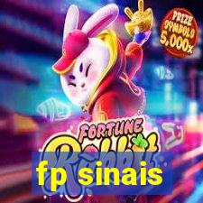 fp sinais