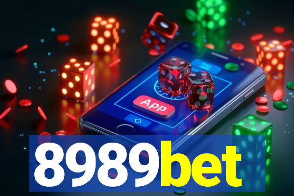 8989bet