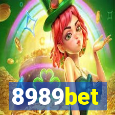 8989bet