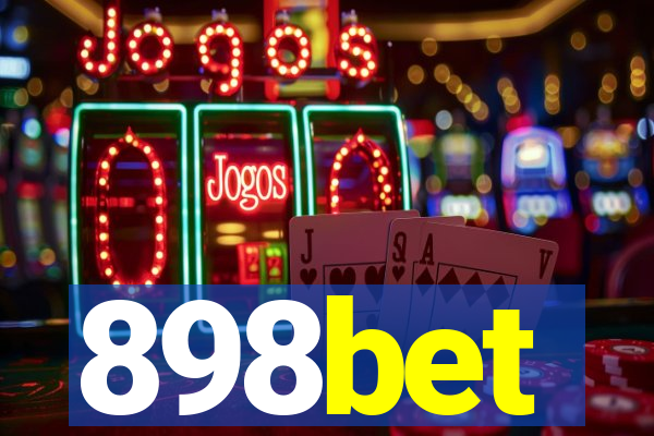 898bet