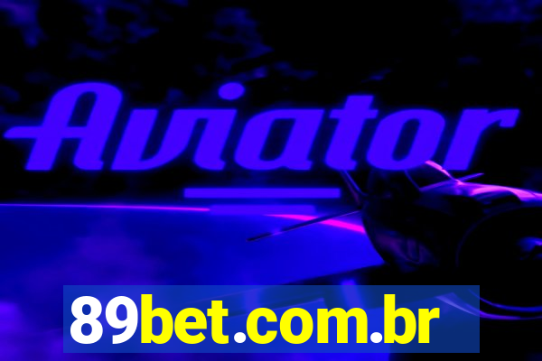 89bet.com.br