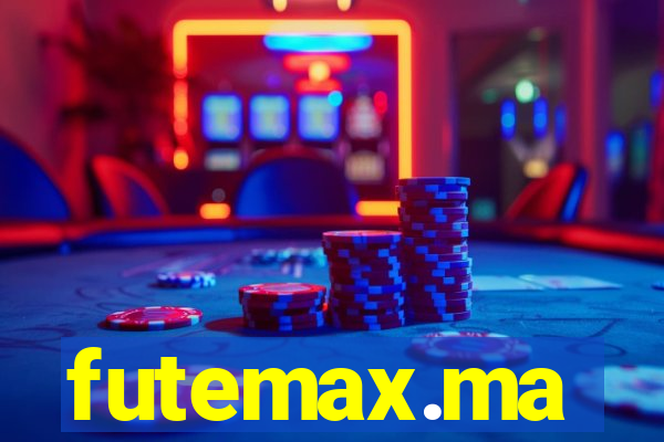 futemax.ma