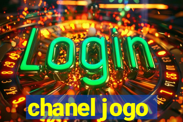 chanel jogo