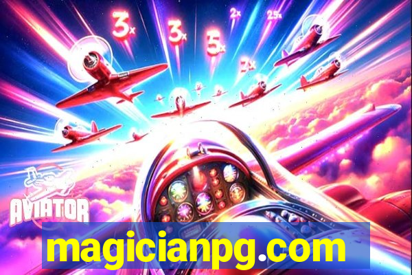 magicianpg.com