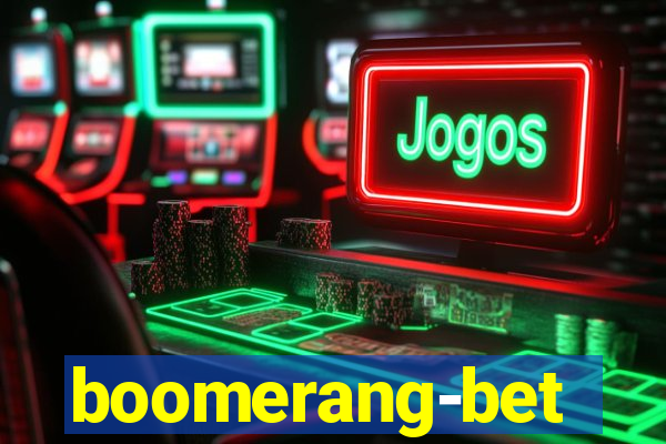 boomerang-bet