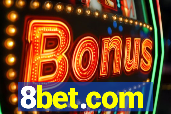 8bet.com