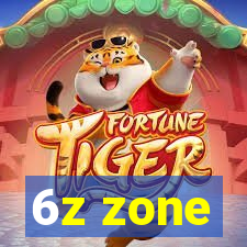 6z zone