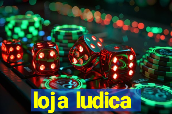 loja ludica