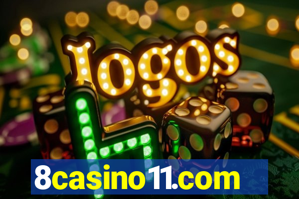 8casino11.com