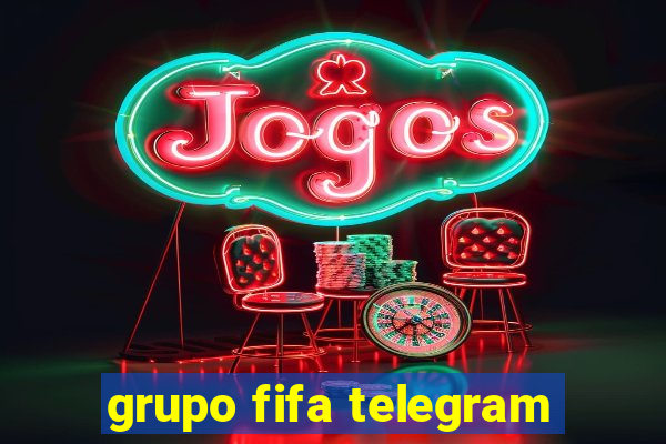 grupo fifa telegram