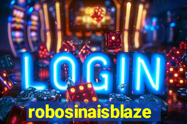 robosinaisblaze