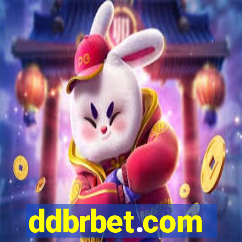 ddbrbet.com