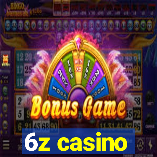 6z casino