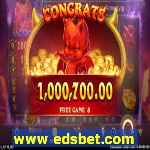 www edsbet.com