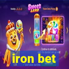 iron bet