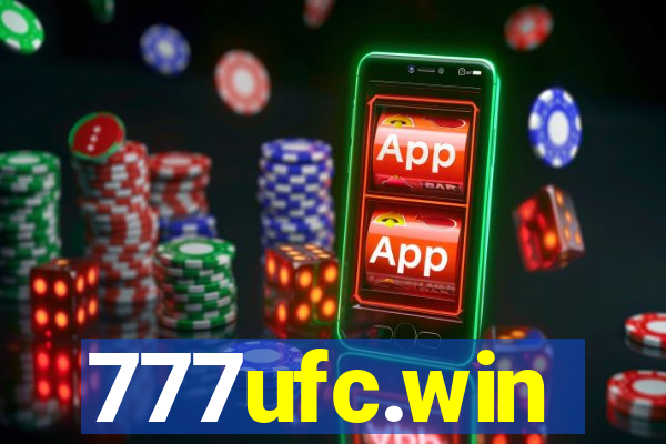 777ufc.win